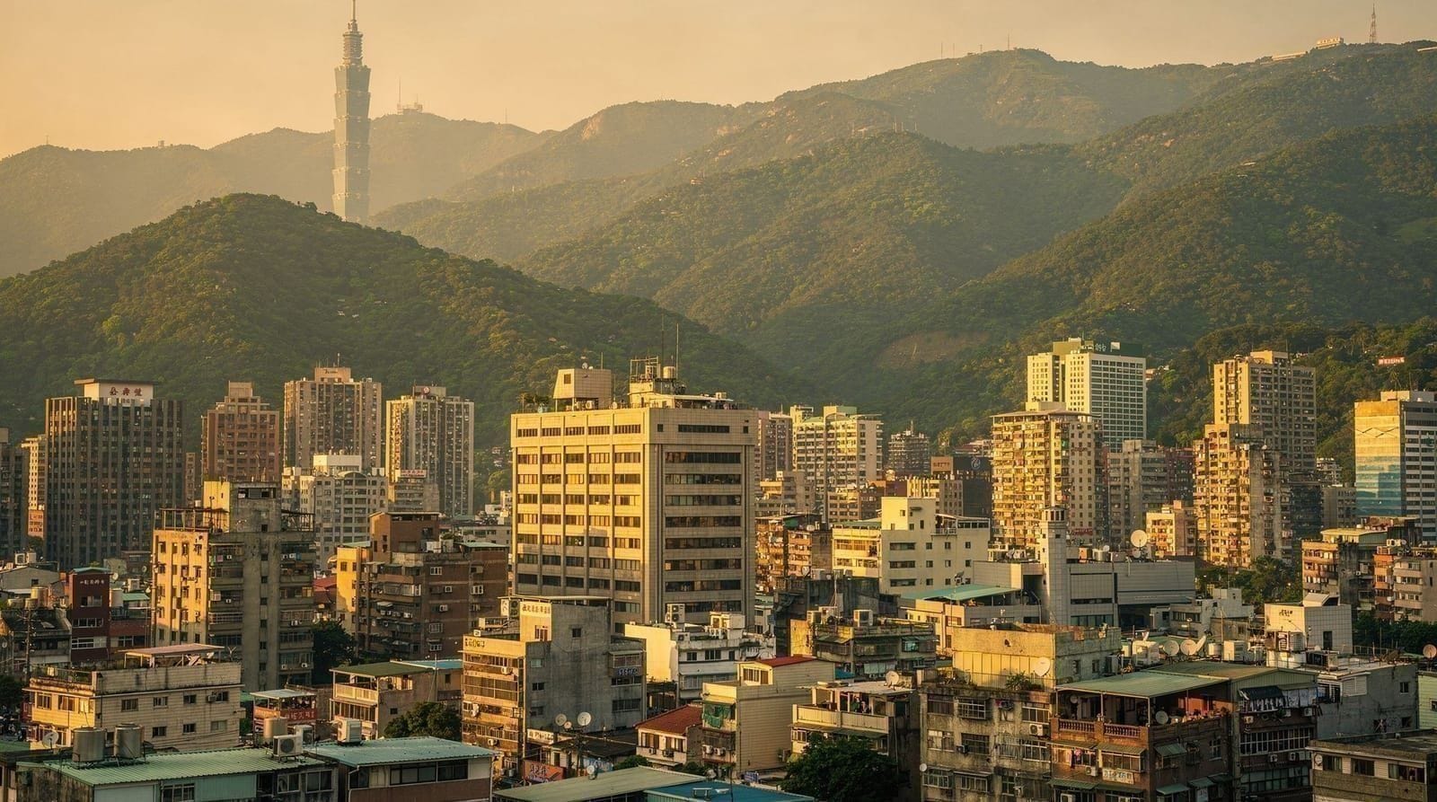 Etiqueta nas termas de Taiwan — o que fazer e o que evitar